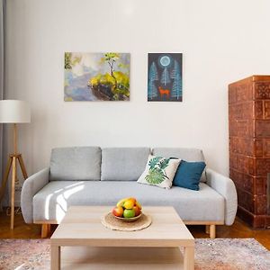 Appartement met een Slaapkamer
